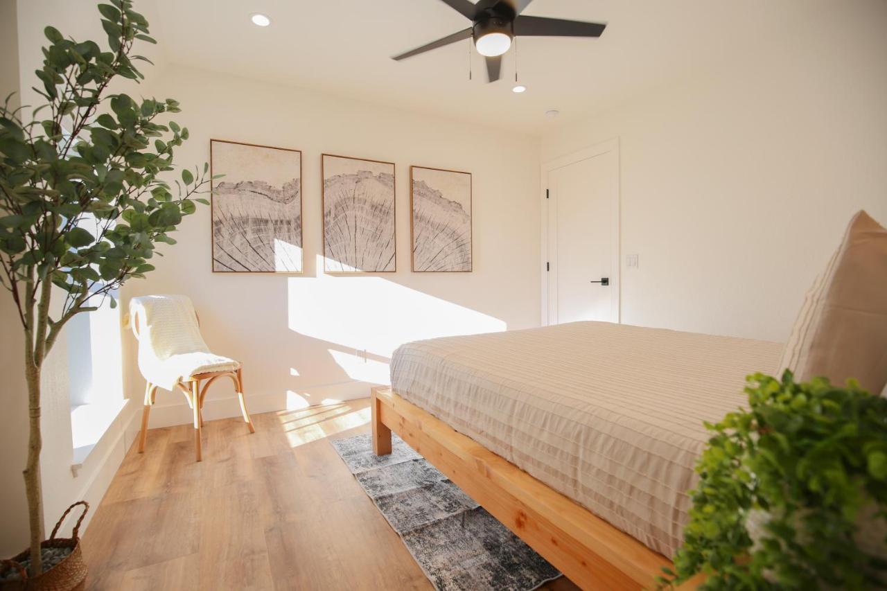 فيلا High End A-Frame - Hot Tub - Awesome Views - Yosemite - Electric Vehicle Friendly - Sleeps 10 آوكهيرست المظهر الخارجي الصورة